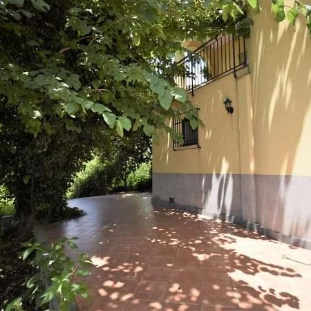 Villa Anna Mascali Eksteriør bilde