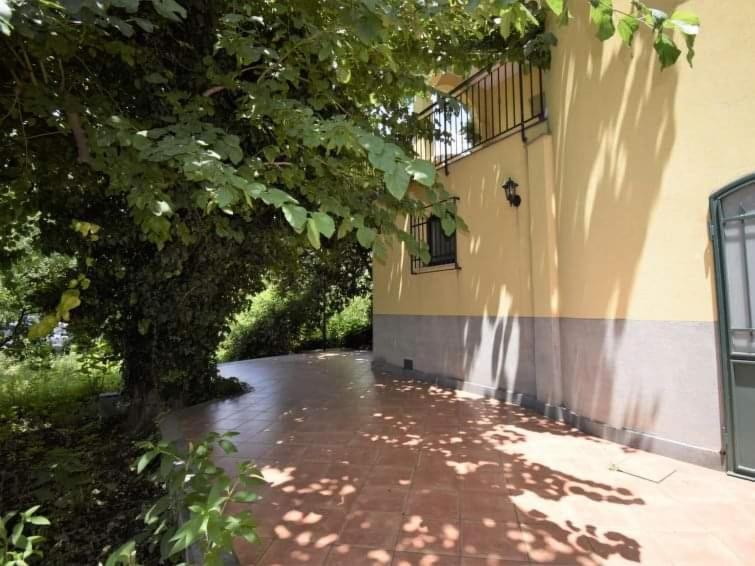 Villa Anna Mascali Eksteriør bilde
