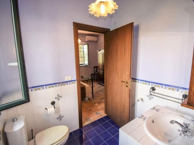 Villa Anna Mascali Eksteriør bilde