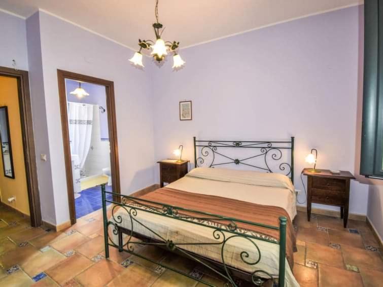 Villa Anna Mascali Eksteriør bilde