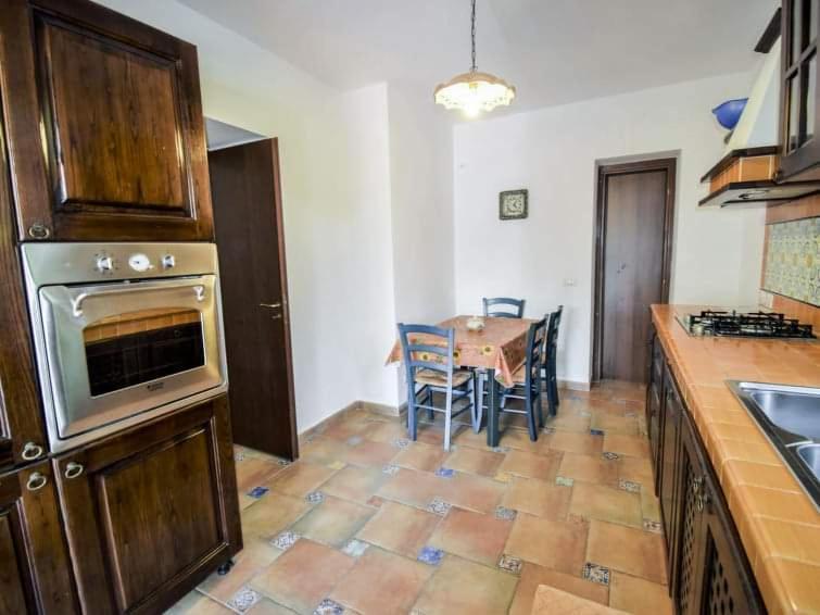 Villa Anna Mascali Eksteriør bilde