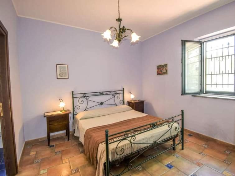 Villa Anna Mascali Eksteriør bilde