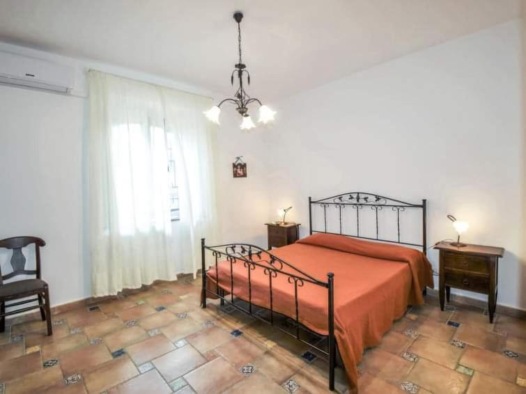 Villa Anna Mascali Eksteriør bilde